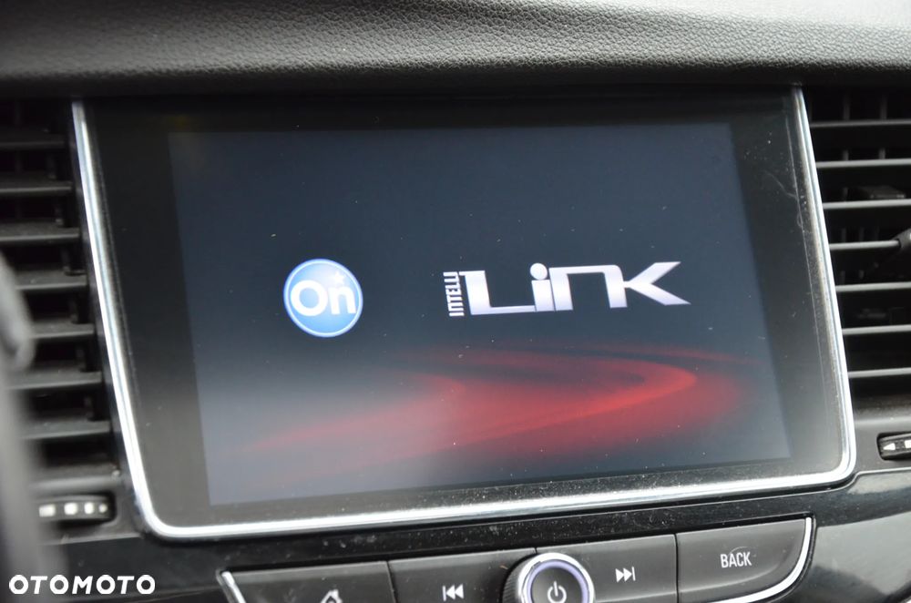 Opel Mokka X 1.4 ECOTEC Start/Stop Ultimate - 22