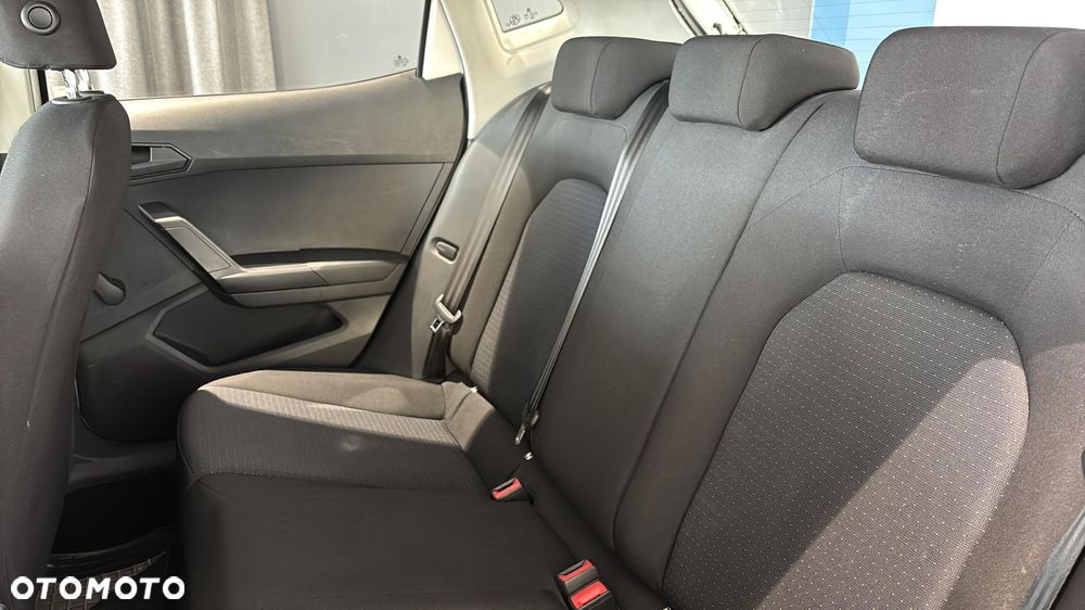 Seat Ibiza 1.0 MPI EVO Style S&S - 16