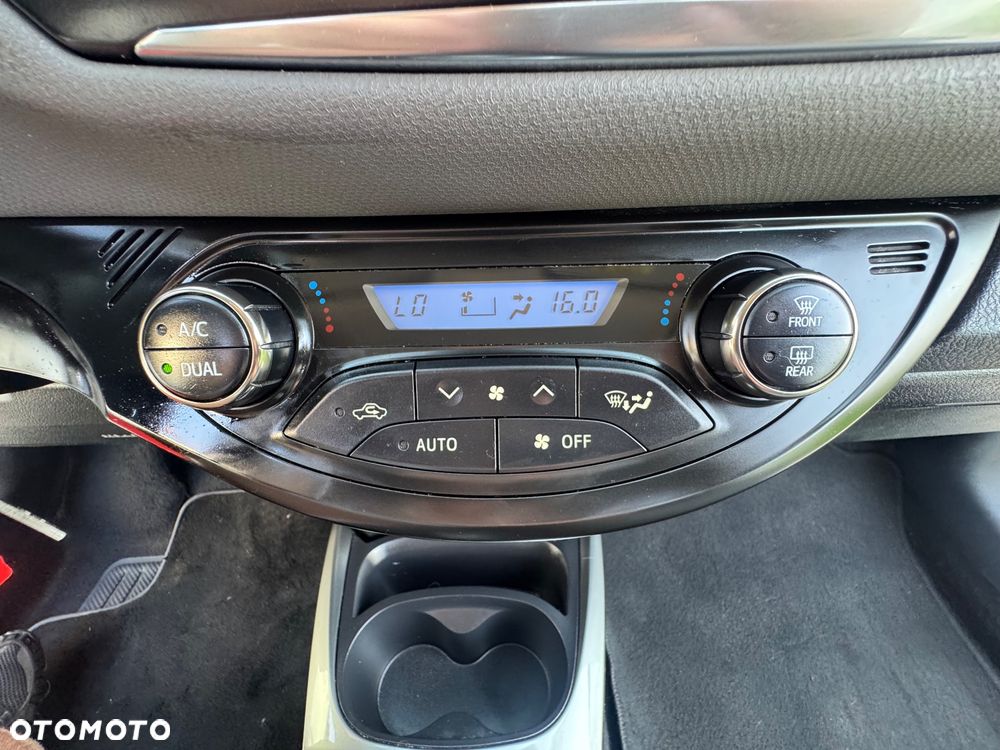 Toyota Yaris - 15