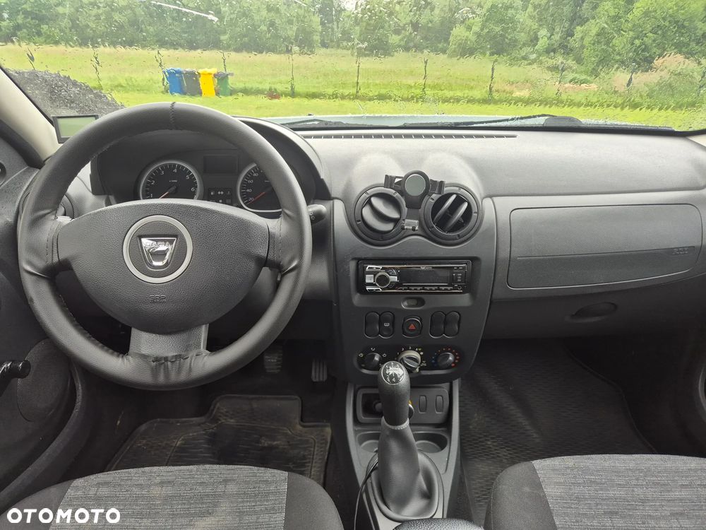 Dacia Duster 1.6 Ambiance - 12
