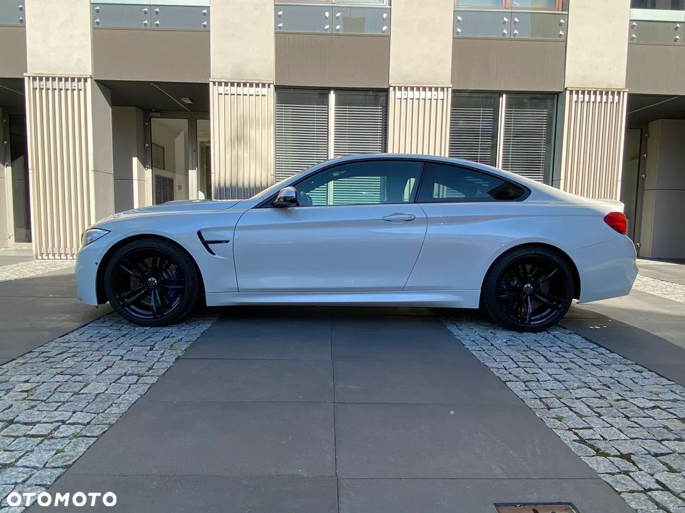 BMW M4 - 3