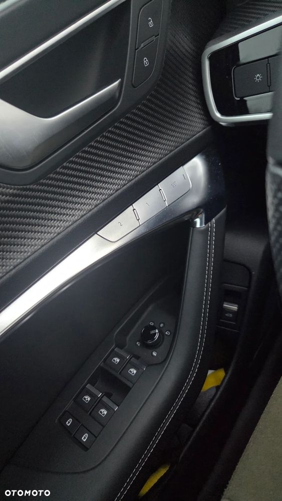 Audi A7 Sportback 45 TFSI S tronic - 13