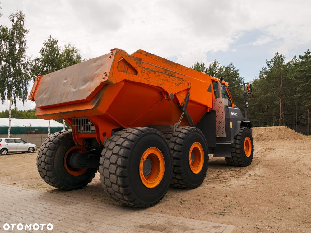 Doosan DA30 - 5