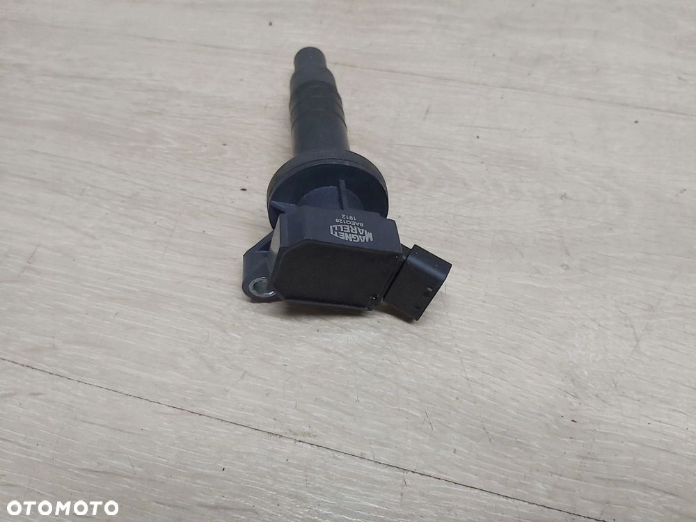 Toyota Avensis T22 T25 Celica VII Corolla Verso CEWKA ZAPŁONOWA 1,8 vvti - 3