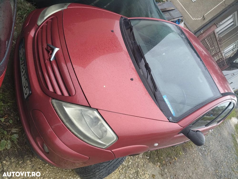 Citroën C3 1.4 HDI SX - 3