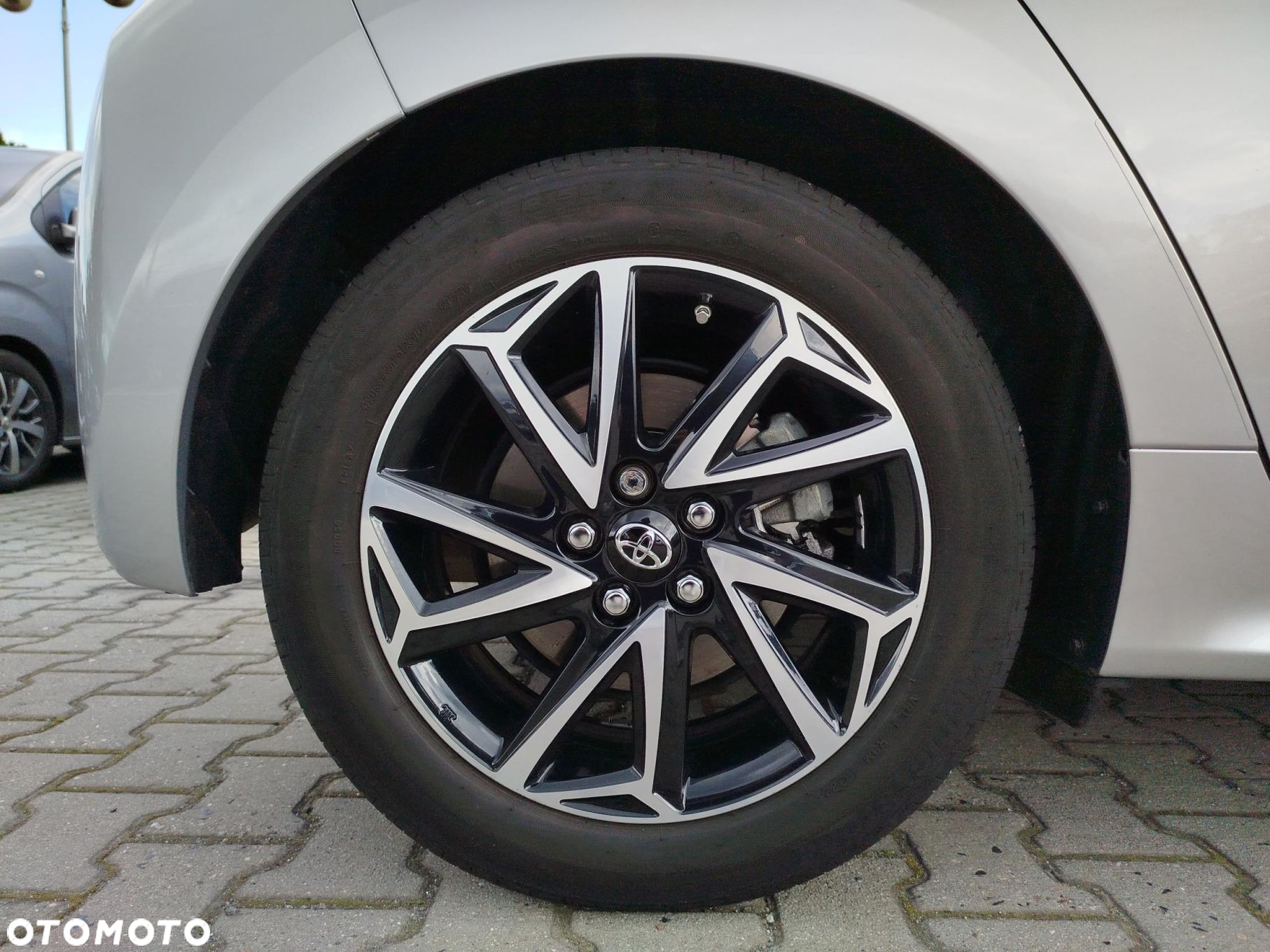 Toyota Yaris - 17