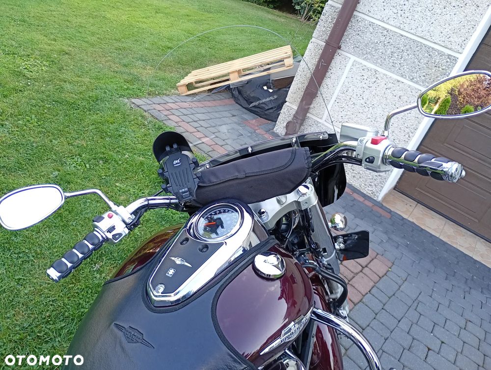 Suzuki Boulevard - 5