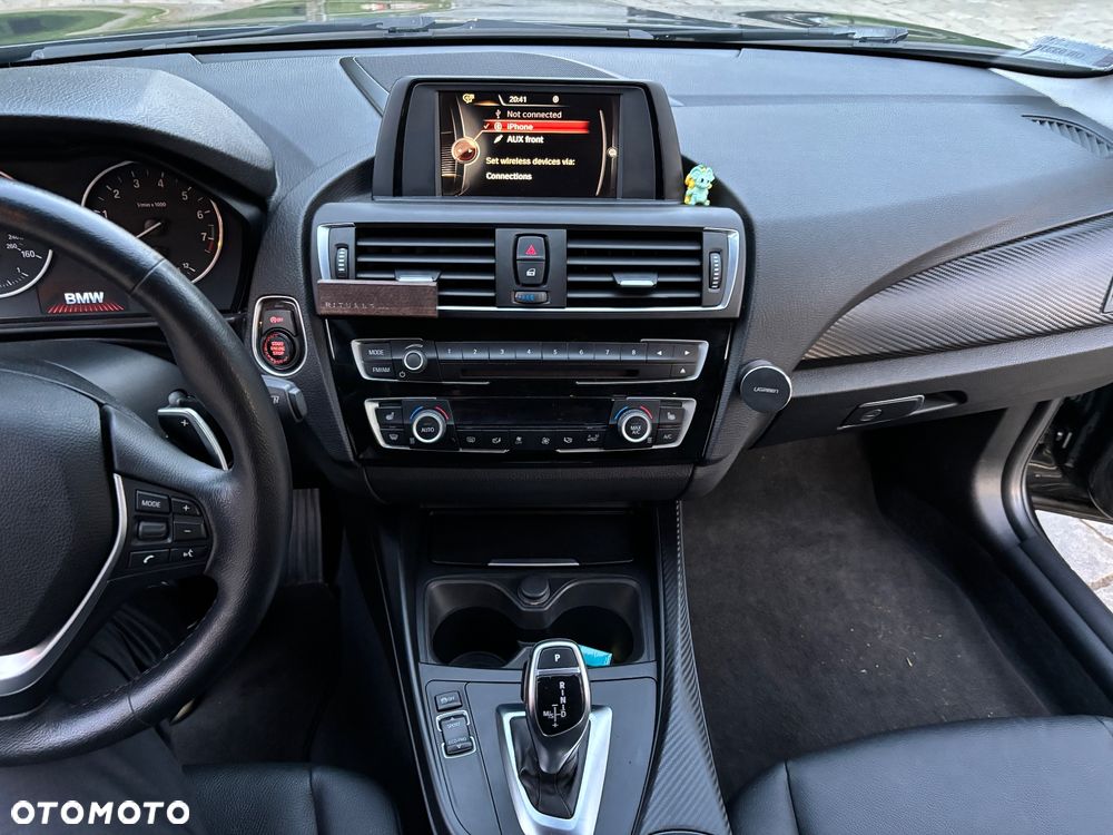 BMW Seria 2 228i M Sport - 7