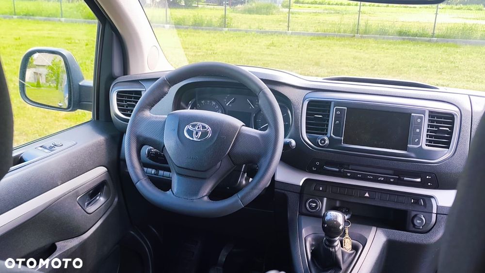 Toyota Proace Verso 2.0 D4-D Long Family - 6
