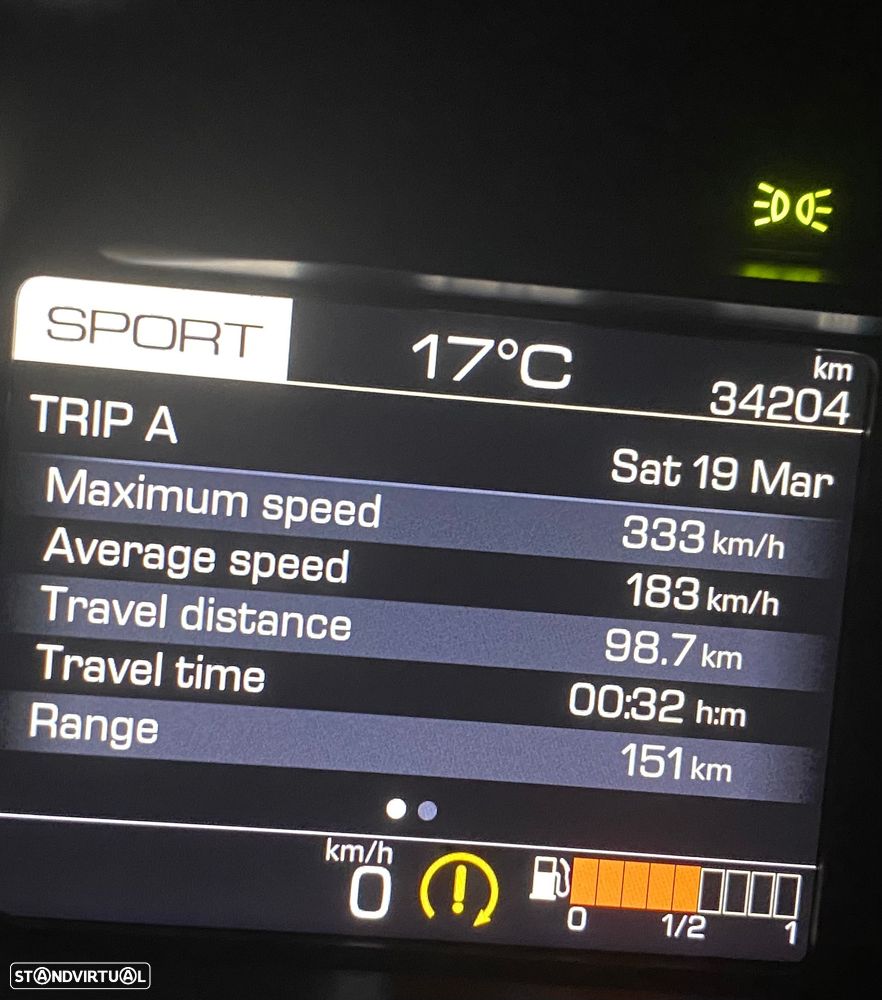 Ferrari Portofino Standard - 39