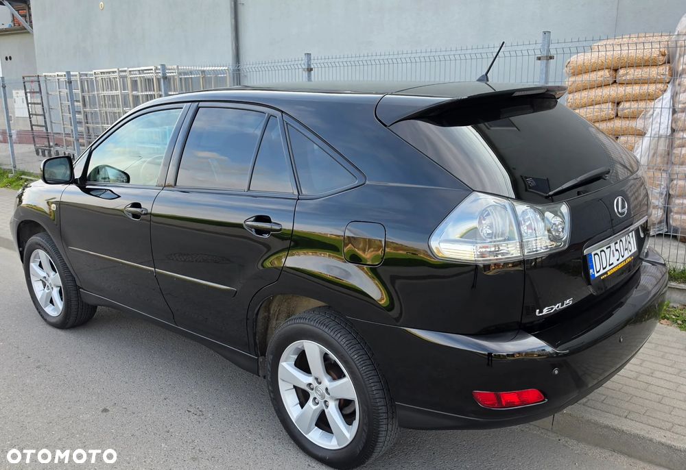 Lexus RX 300 Luxury - 2