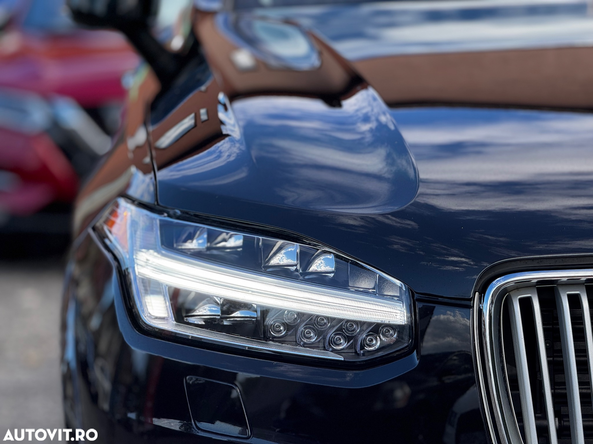 Volvo XC 90 B6 B AWD Geartronic Inscription - 25