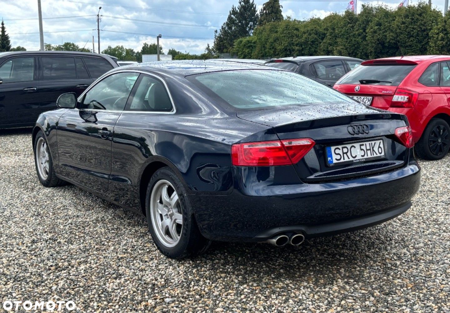 Audi A5 - 3