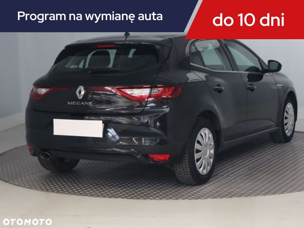 Renault Megane - 7