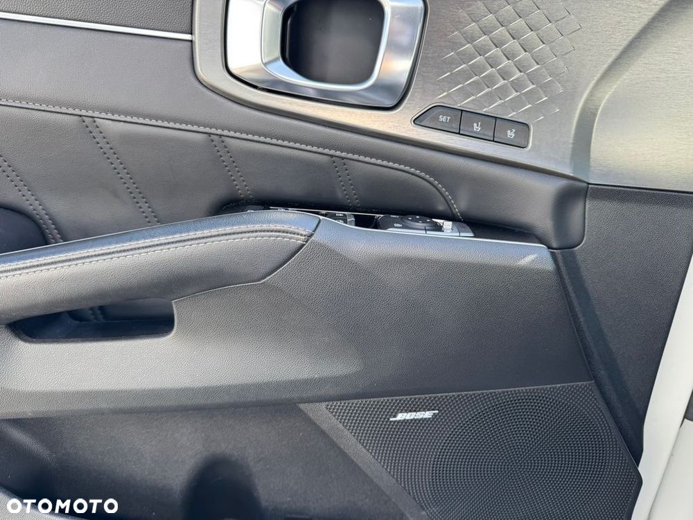 Kia Sorento 2.2 CRDi Prestige Line 4WD DCT 7os - 18