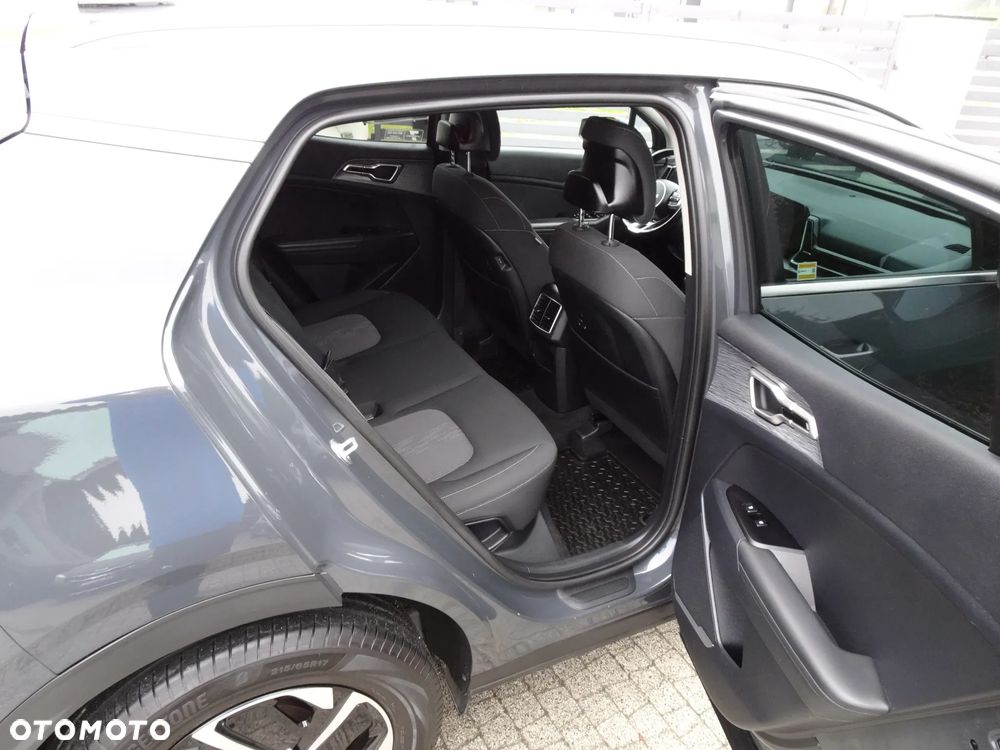 Kia Sportage 1.6 CRDI L 2WD - 16