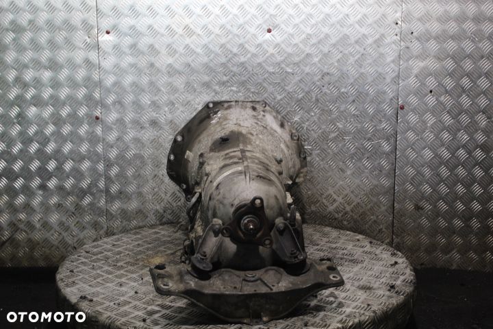 SKRZYNIA BIEGÓW AUTOMAT BMW 7 750I E65 LIFT 4.8 - 2