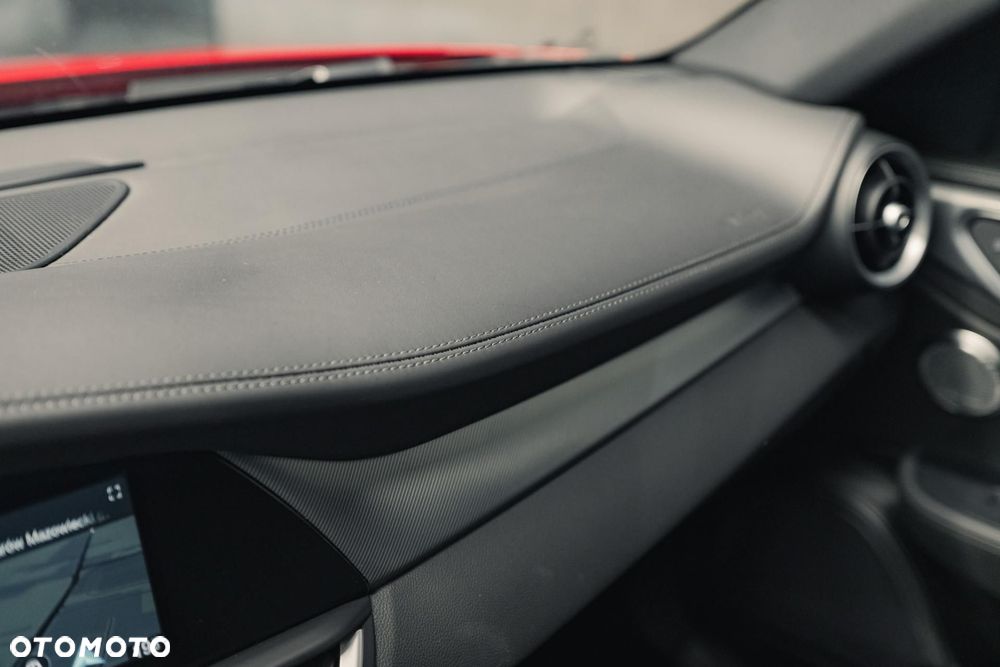 Alfa Romeo Giulia 2.0 Turbo Veloce Q4 - 31