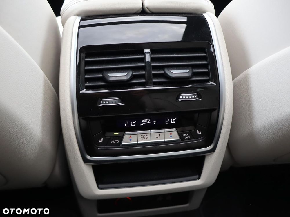 BMW X7 xDrive40i mHEV M Sport Edition sport - 18