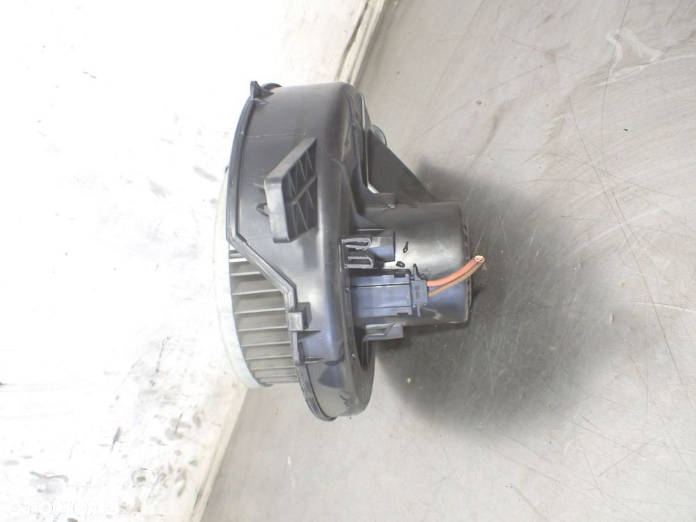 WENTYLATOR NAWIEWU SKODA FABIA II 1.4MPI 6Q1819015 - 4