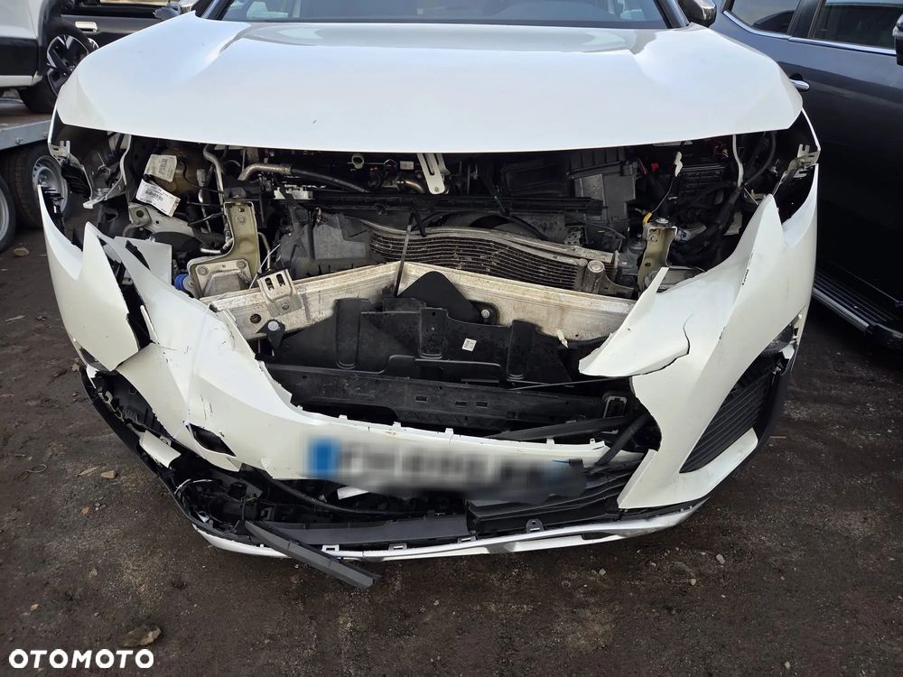 Peugeot 3008 BlueHDi 180 Stop & Start EAT8 GT - 10