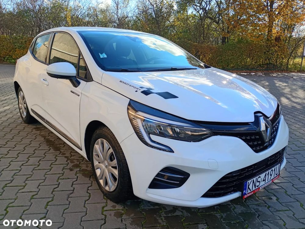 Renault Clio - 3
