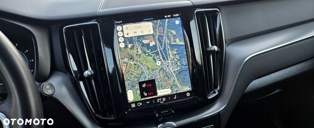 Volvo XC 60 B4 D Geartronic Momentum Pro - 20