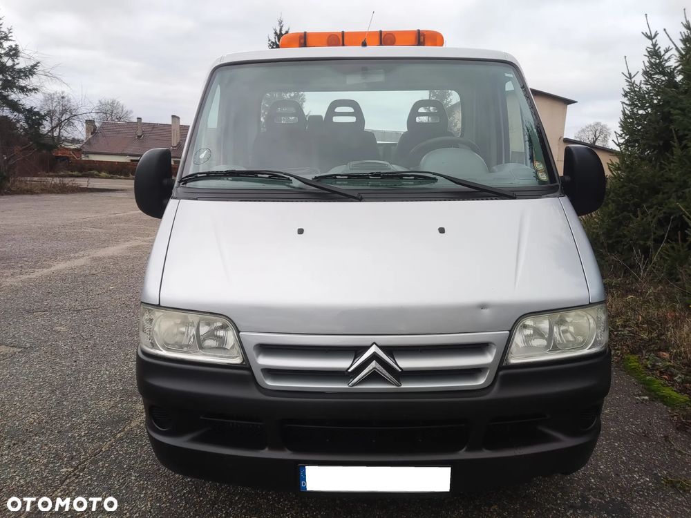 Citroën JUMPER - 11