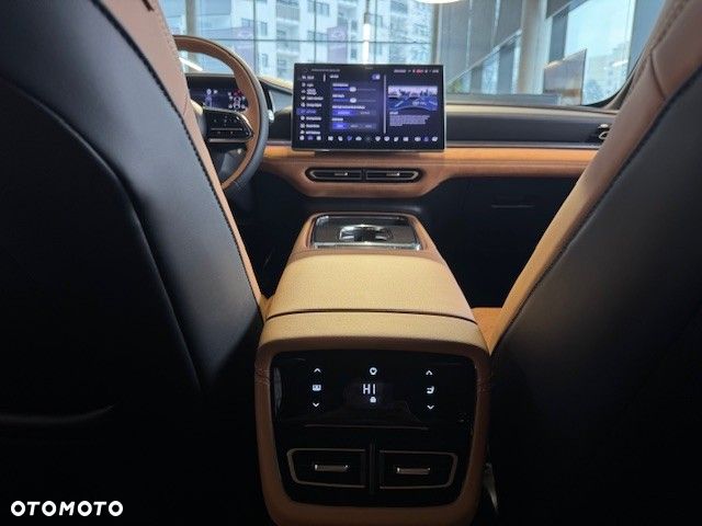 Mazda 6e 68.8kWh Takumi Plus - 10