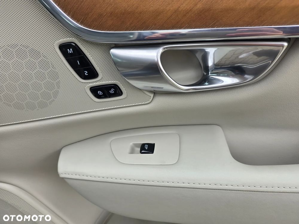 Volvo S90 2017