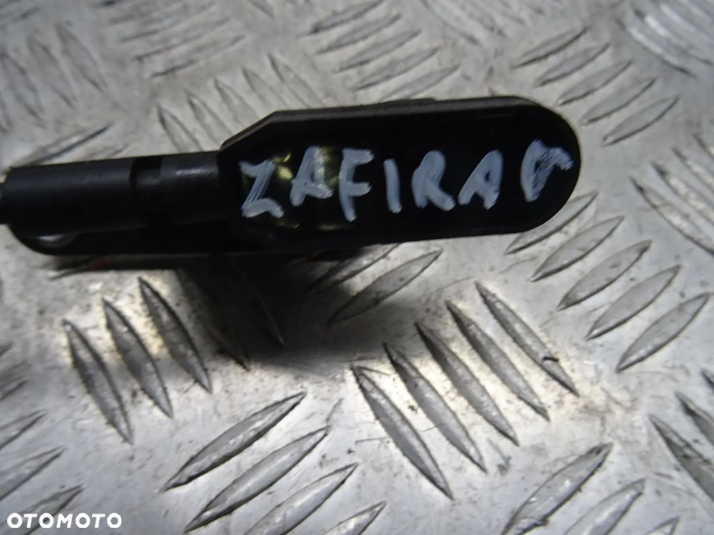 OPEL ZAFIRA A LIFT 1.6B CZUJNIK WAŁKA 6585 - 6