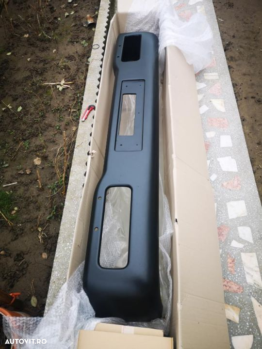 Bară Nissan Atleon model 2000-2015 FAR SEMNALIZATOR SCARA VAS STROPGEL SPRITIERA EXPNSIUNE BUCSA CABINA - 3