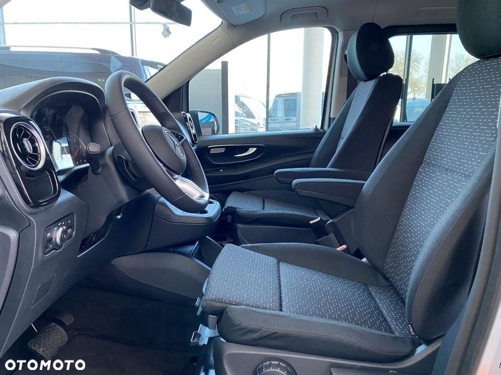 Mercedes-Benz Vito - 12