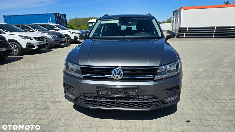 Volkswagen Tiguan 2.0 TDI BMT SCR Highline DSG - 3