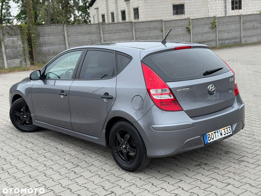 Hyundai i30 1.4 Comfort - 22