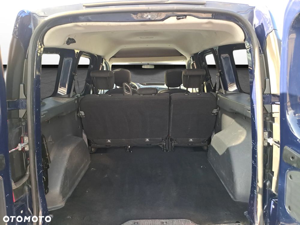 Dacia Dokker 1.6 SCe Laureate - 19