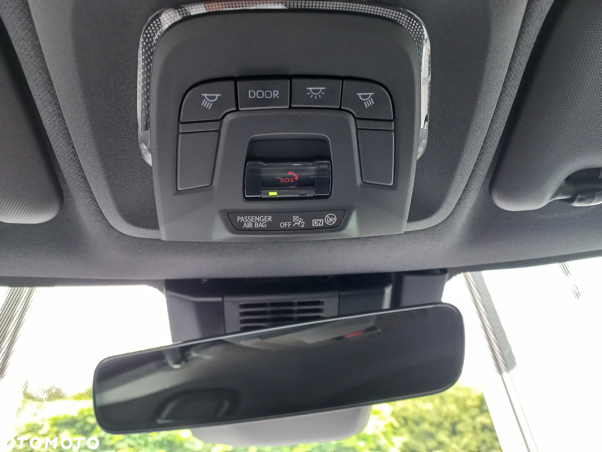 Suzuki Swace 1.8 Hybrid Elegance CVT - 31