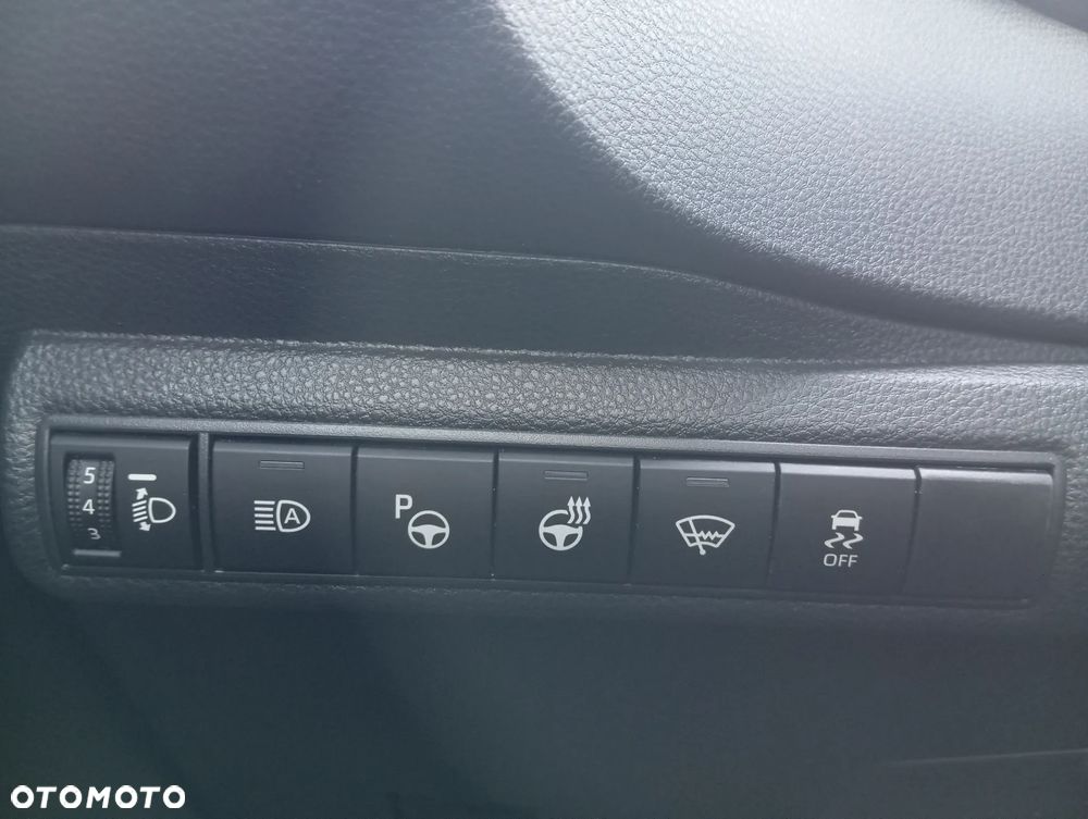 Toyota Corolla 1.8 Team Deutschland - 15