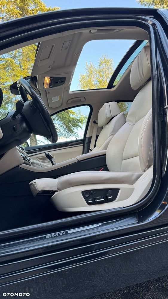 BMW Seria 5 - 37