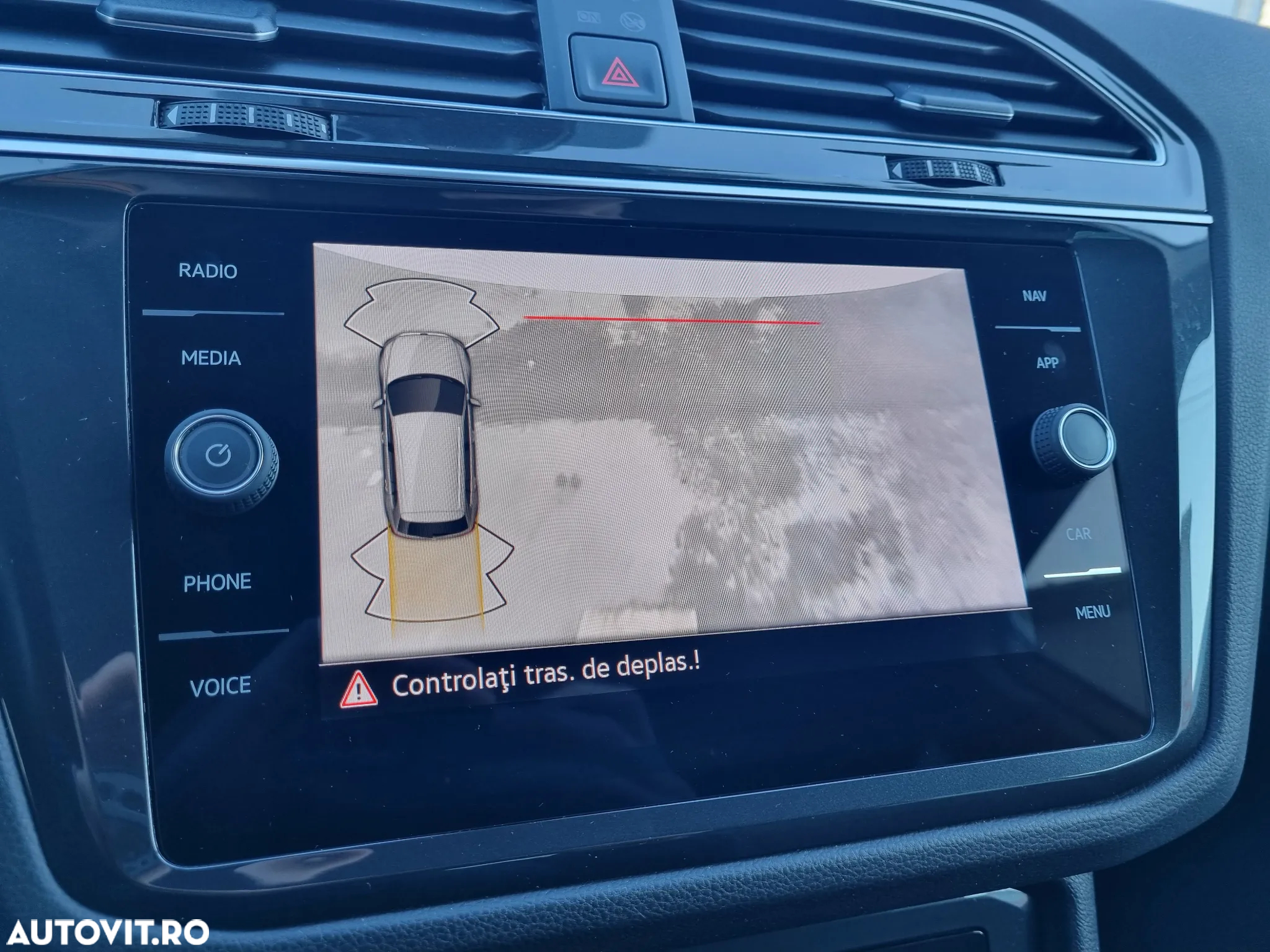 Volkswagen Tiguan 1.5 TSI OPF DSG Life - 29
