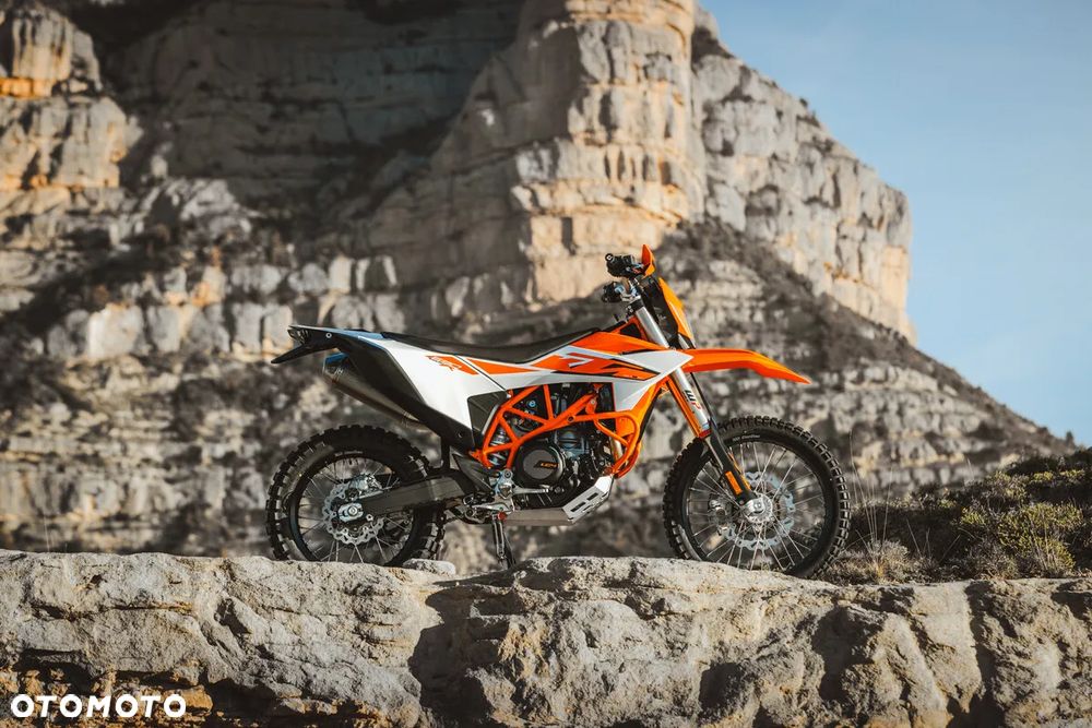 KTM Inny - 7