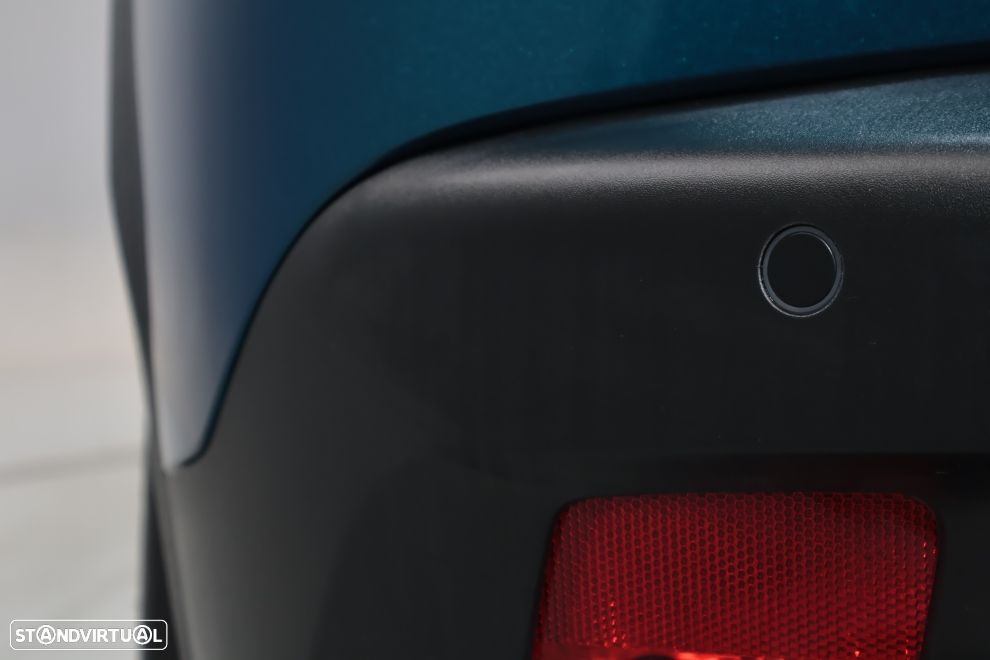 Peugeot 2008 1.2 PureTech Allure - 28