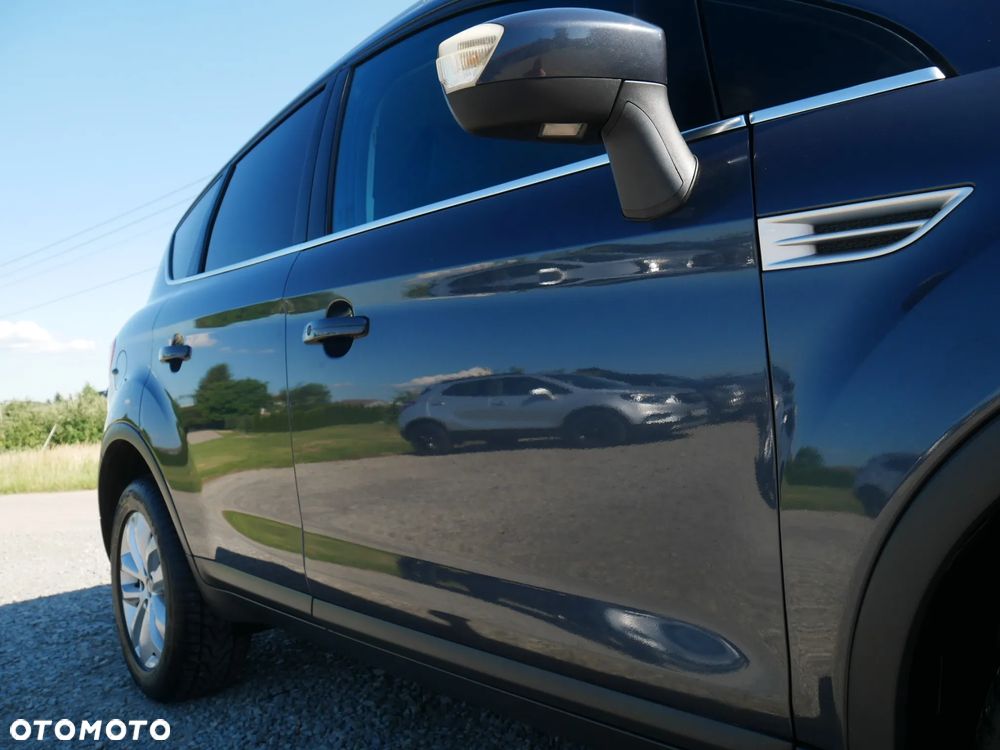 Ford Kuga 2.0 TDCi 4x4 Trend - 10