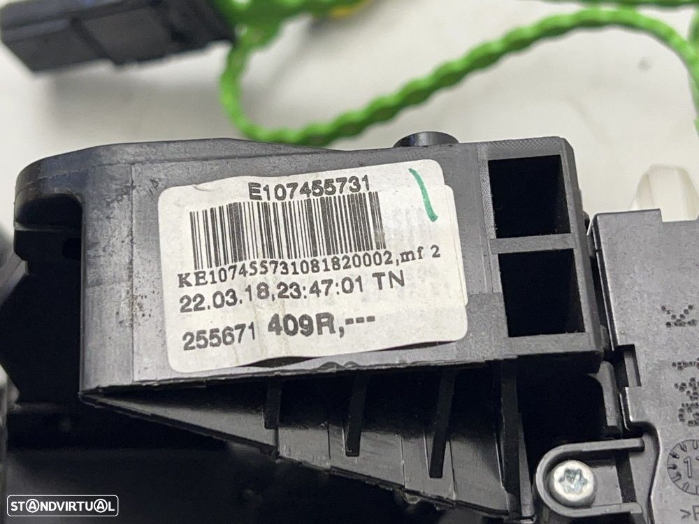 Fita Airbag FIAT TALENTO (296_) REF.255671409R - 3