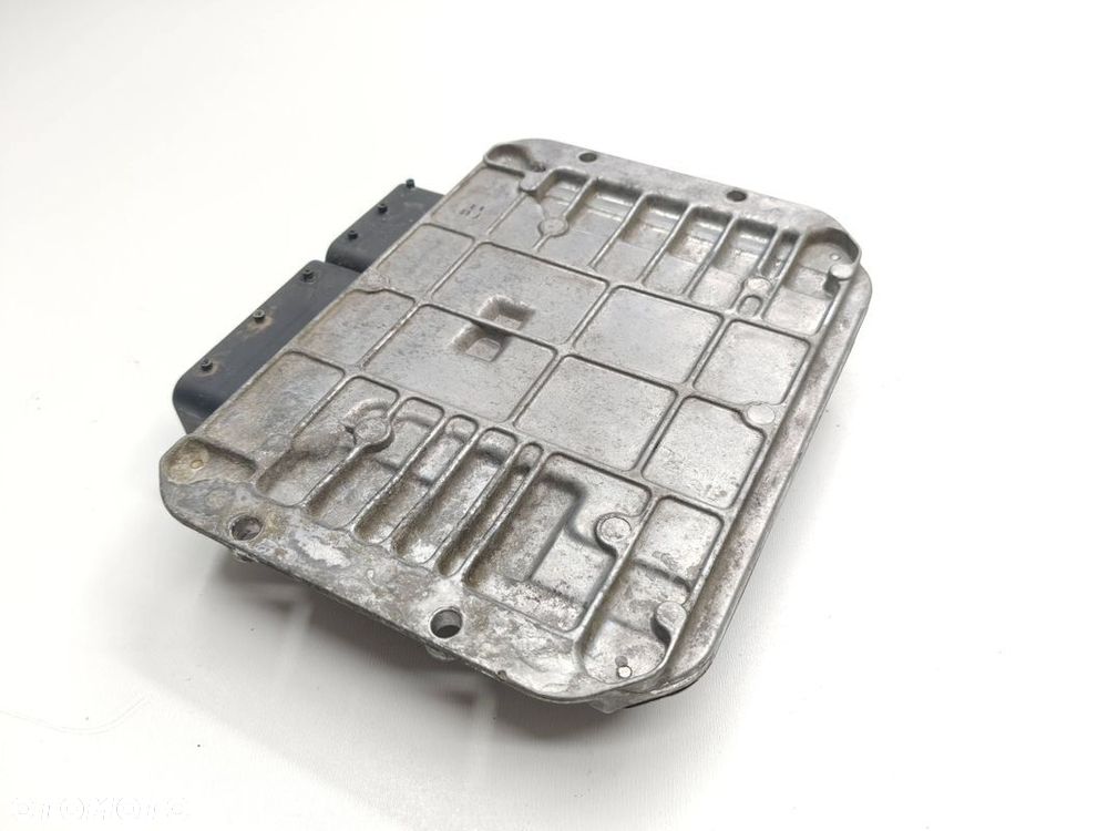 KOPUTER STEROWNIK OPEL MERIVA ASTRA 98025828 MB275800-4765 - 3