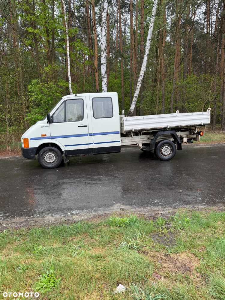 Volkswagen LT Standard - 3