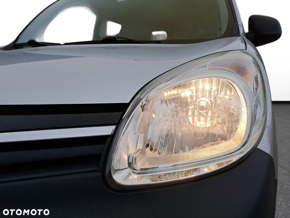 Renault Kangoo 1.5 dCi Zen Eu6 - 10