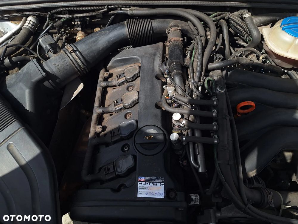 Audi A4 Avant 2.0 Multitronic - 35