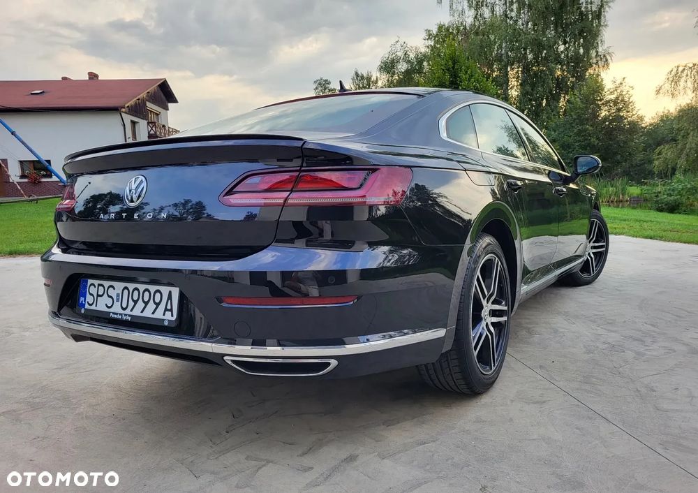 Volkswagen Arteon 2.0 TDI Elegance - 3
