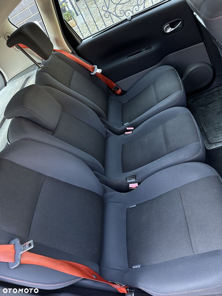Renault Scenic - 9